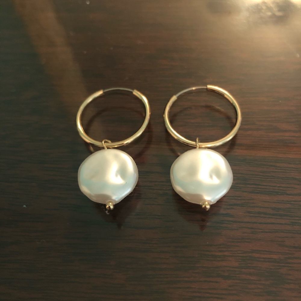 jcrew earrings